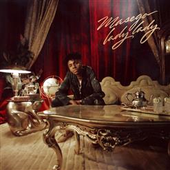 Masego — Tadow (Feat. FKJ)