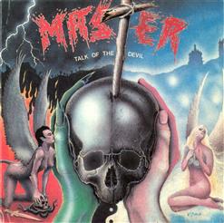 Мастер — Talk Of The Devil
