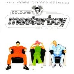 Masterboy — Just For You