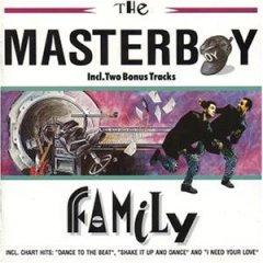 Masterboy — Masterboy Theme