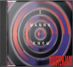 Masterjam — I Wanna Know (Radio Edit)
