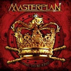 Masterplan — Blow Your Winds