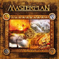 Masterplan — Crawling From Hell