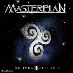 Masterplan — Return From Avalon