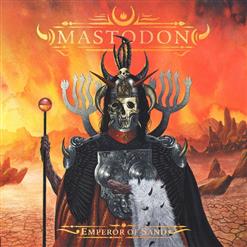 Mastodon — Andromeda