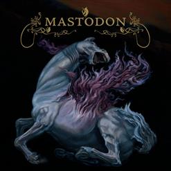 Mastodon — Crusher Destroyer