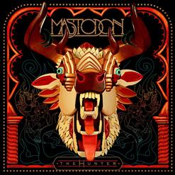 Mastodon — Octopus Has No Friends