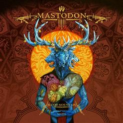 Mastodon — Siberian Divide (Feat. Cedric Bixler-Zavala)