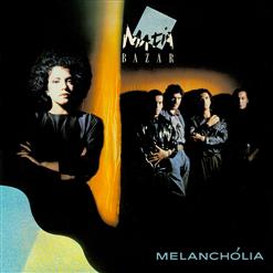 Matia Bazar — Cose