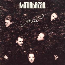 Matia Bazar — Noi