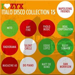 Max Coveri — One Two Three (Super Mix)
