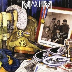 Max Him — Melanie