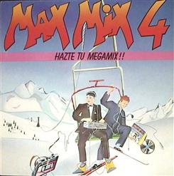 Max Mix — Version Mix