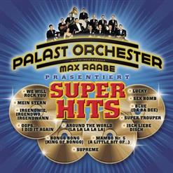 Max Raabe & Palast Orchester — We Will Rock You