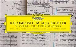 Max Richter — Summer 1
