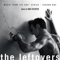 Max Richter — The Departure