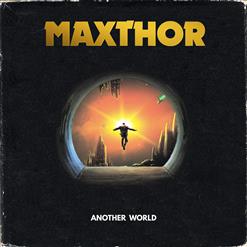 Maxthor — Set Your Wheels On Fire