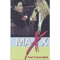 Maxx — Feel the power