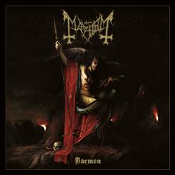 Mayhem — Agenda Ignis