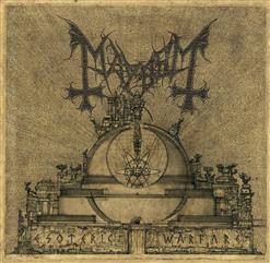 Mayhem — Corpse Of Care