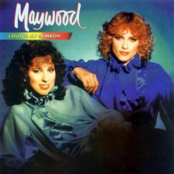 Maywood — Be My Man
