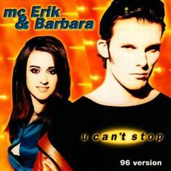 MC Erik & Barbara — Be Happy