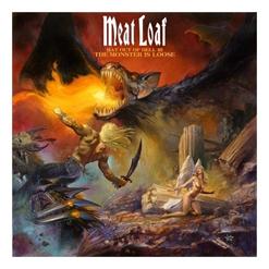 Meat Loaf — Alive