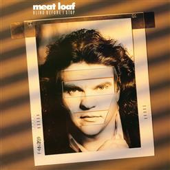 Meat Loaf — Getting Away With Murder