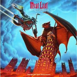 Meat Loaf — Out Of The Frying Pan (And Into The Fire)