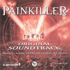 Mech — Banshee