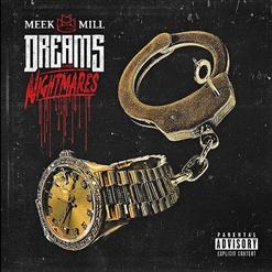Meek Mill — Believe It (feat. Rick Ross)