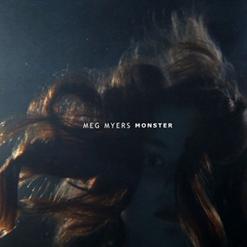 Meg Myers — Adelaide
