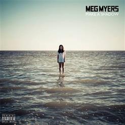 Meg Myers — The Morning After