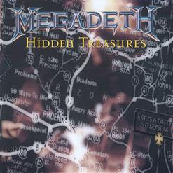 Megadeth — 99 Ways To Die