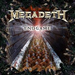 Megadeth — Washington Is Next! (Live)