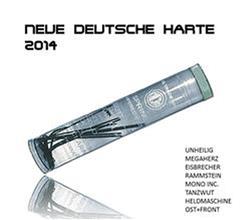 Megaherz — Abenstern
