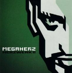 Megaherz — Es Brennt
