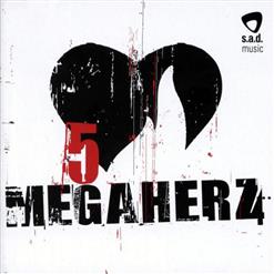 Megaherz — Gott Sein