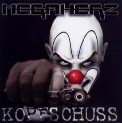 Megaherz — Kopfschuss