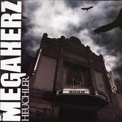 Megaherz — Mann Von Welt