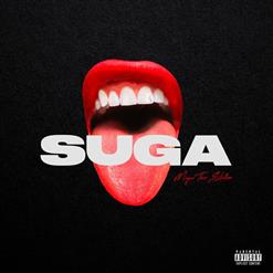 Megan Thee Stallion — B.I.T.C.H.