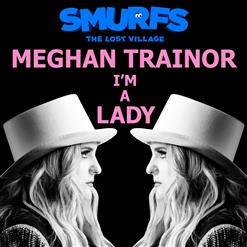 Meghan Trainor — I'm a Lady
