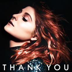 Meghan Trainor — Woman Up