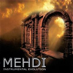 Mehdi — Falling Leaves