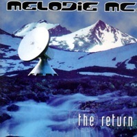 Melodie MC — Livin' In The Jungle