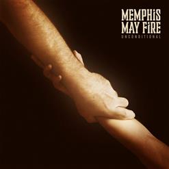 Memphis May Fire — Divinity