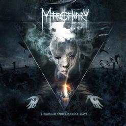 Mercenary — Beyond This Night