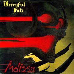 Mercyful Fate — At The Sound Of The Demon Bell