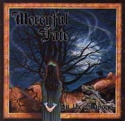 Mercyful Fate — Is That You, Melissa