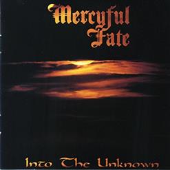 Mercyful Fate — The Uninvited Guest